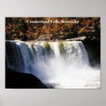CumberlandFalls Poster