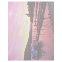 Cumbria, Windermere, England Letterhead Design