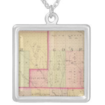 Cuming County, Nebraska Necklaces