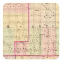 Cuming County, Nebraska Stickers