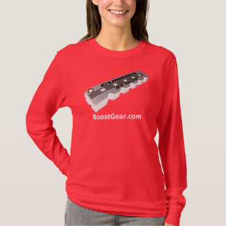 womens cummins shirt