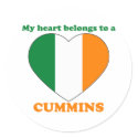 Cummins stickers by ValentinesDayTshirts Cummins stickers