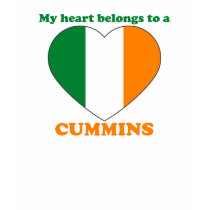 Cummins t-shirts by ValentinesDayTshirts Cummins t-shirts