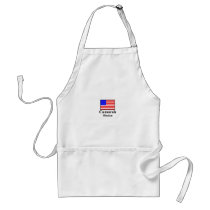 Cumorah Mission Apron
