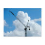 Cumulonimbus Crane Post Cards