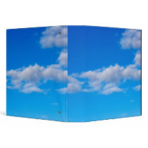 cumulus clouds over the western Antarctic Vinyl Binder