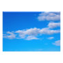 cumulus clouds over the western Antarctic