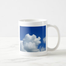 Cumulus Coffee Mugs