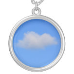 Cumulus Necklace