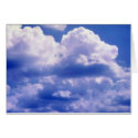 Cumulus skies cards by kchwxdr Cumulus skies cards