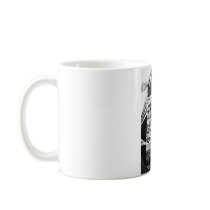 Cunarder Cross Section mugs