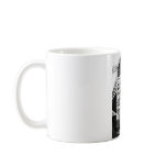 Cunarder Cross Section Coffee Mug