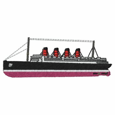Cunarder Polo Cunarder Polo