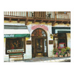 Cuneo Apartments  Mimi Collectible Prints Post Cards