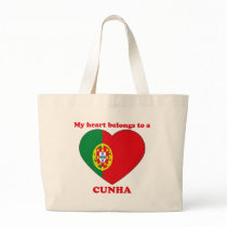 Cunha bags by ValentinesDayTshirts Cunha bags