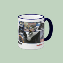 Cunnigham C-4RK at LeMans 1953 mugs