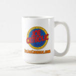 Cunning Plan Mug mugs