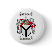 CUNNINGHAM FAMILY CREST -  CUNNINGHAM COAT OF ARMS buttons