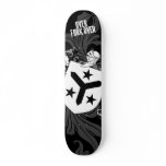 Cunningham Skateboard Deck