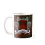 Cunningham Tartan Shield