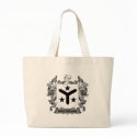 Cunningham Tote Bag