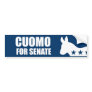 CUOMO 2010 BUMPER STICKERS