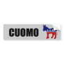 CUOMO 2010 BUMPER STICKER