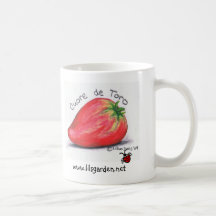 cuore de toro mugs