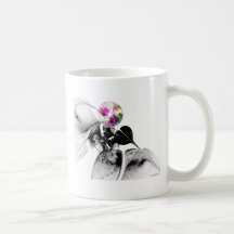 cuore infranto coffee mugs