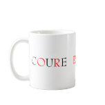 CUORE ROSSONERO MUG