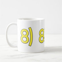 Cup a Geek Mug