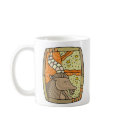 Cup-Astrological mugs by forbes1954 Cup-Astrological mugs