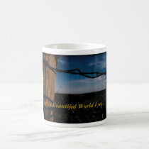 Cup -  Beautiful World mugs
