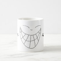 Cup - C-O-F-F-W-E-E mugs