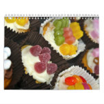 Cup Cake Calendar