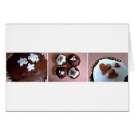 Cup Cake Card