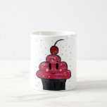 Cup Cake Coffee Mug