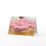 Cup Cakes