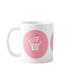 Cup cakes Love Pink Mug