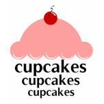 cup cakes shirt