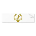 Cup-crown-roller-skating.png bumper stickers