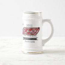 Cup de comisión taza