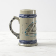 Cup de UHB de comisión Tazas De Café