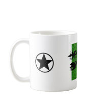 Cup DEFCON AIRSOFT Coffee Mugs
