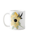 Cup Hummingbirds Mugs