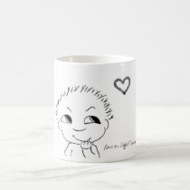 Cup - Love or Coffee? mugs