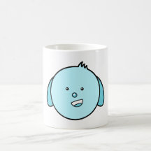 Cup mug for children