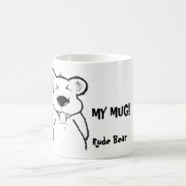 Cup - My MUG! mugs