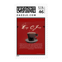 Cup O Joe Stamps