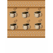 Cup O' Joe To Go T-Shirt by Artsy_Footsies_Shoes Cup O' Joe To Go T-Shirt
